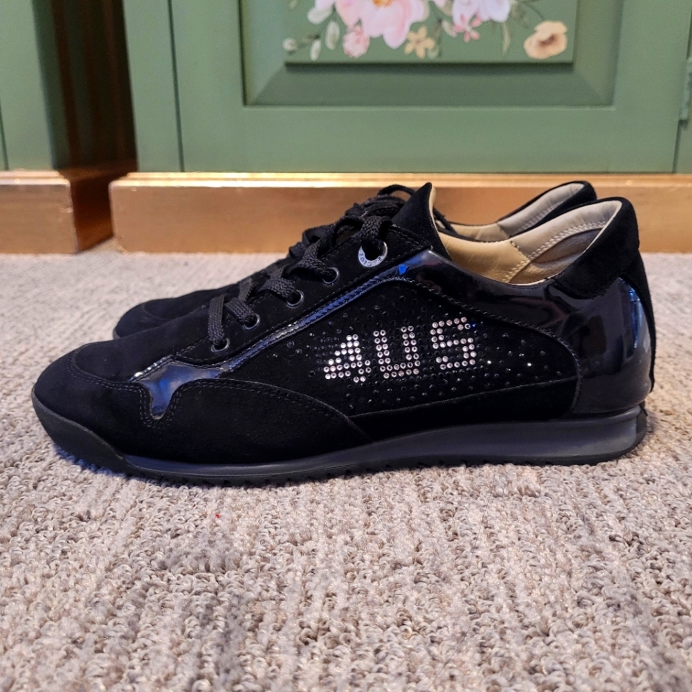 4US Cesare Paciotti Original Italian shoes